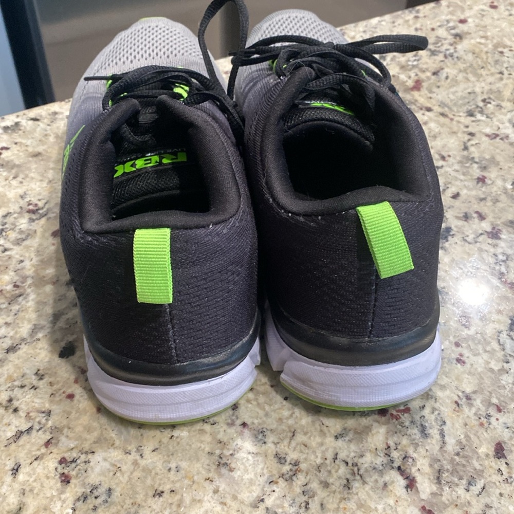 RBX Sneakers Shoes - Picture 4 of 7